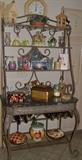 Bakers Rack