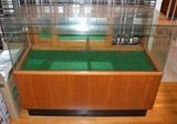 Retro Display Case