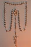 Large Rosary Wall Hanging