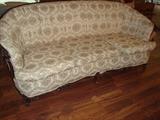 Antique sofa