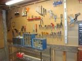 workshop items