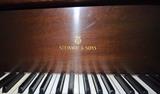 1920's Steinway