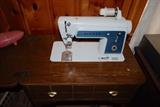 Sewing Machine #1