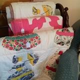 Hand Made Quilts