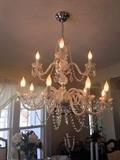 chandalier long