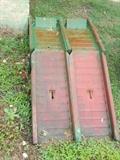 Car ramps