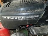 Murray riding mower