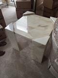 G. BRUNNER ORIGINAL DESIGNER ART TABLE