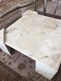 G. BRUNNER ORIGINAL DESIGNER ART TABLE