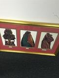 FRAMED ART