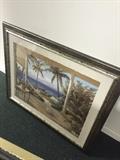 FRAMED ART