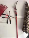 GARDEN TOOLS