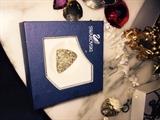 DESIGNER SIGNED SWAROVSKI JEWELRY