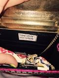 TIMOTHY HITSMAN HANDBAG