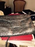 DESIGNER HANDBAG