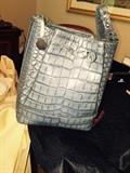 DOONEY AND BOURKE HANDBAG