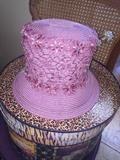 SHELLIE MCDOWELL NEW YORK FASHION HATS / CHURCH HATS