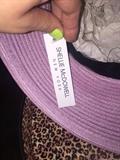 SHELLIE MCDOWELL NEW YORK FASHION HATS / CHURCH HATS