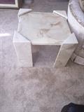 G. BRUNNER ORIGINAL DESIGNER ART TABLE