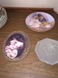 DECORATIVE PLATES