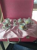 KIDS TEA SET