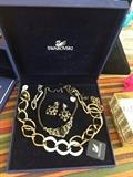SWAROVSKI JEWELRY