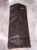 VINTAGE LOUIS VUITTON GARMENT BAG