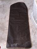 VINTAGE LOUIS VUITTON GARMENT BAG