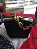 VINTAGE GUCCI HANDBAG