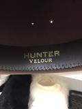 HUNTER HAT