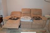Couch set 
