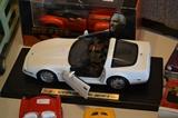 Collectible cars