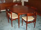 Teak