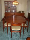 mid century