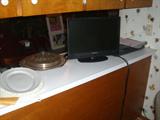 flat screen