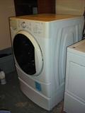 washer dryer