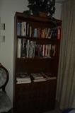 bookcase