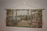Wall tapestry from Rome 