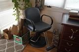 Salon Chair