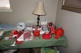Arkansas Razorback "Whoo Pig Sooie"  Many of these items have sold