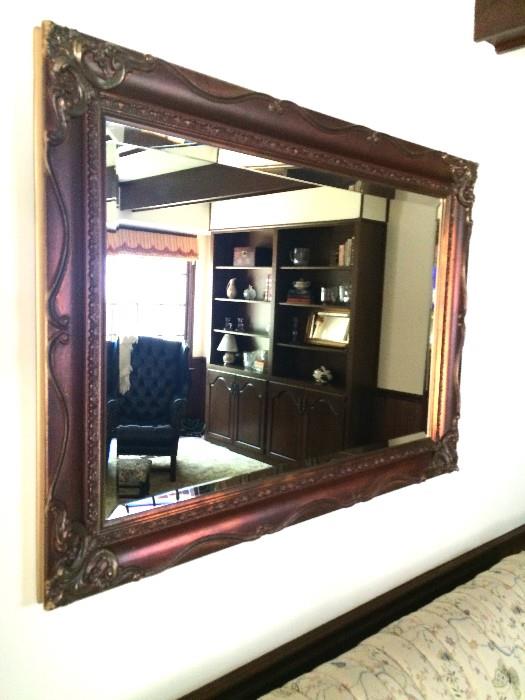 Decorative mirror 