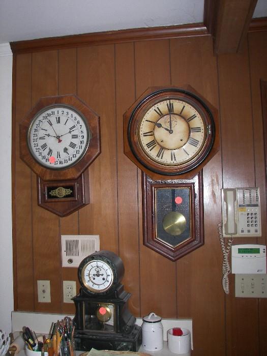 Extraordinary Estate Sale/House of Clocks starts on 6/23/2016