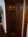 4Grandfather Clock 
