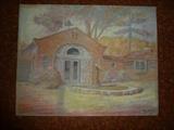 7 Rays Studio pastel 
