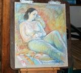 177 unknown model pastel 