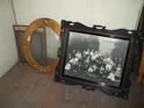 Vintage Frames & Photos