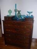 Beautiful Antique Dresser