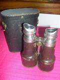 Vintage Marquise Binoculars (PARIS)