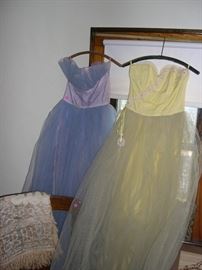 Vintage Dresses