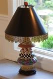 Mackenzie Child Table lamp